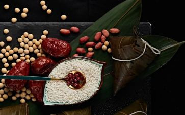 包粽子比赛作文模板5篇