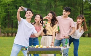 这就是00后演讲稿5篇