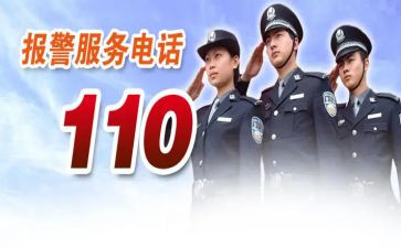 宣传110党日活动总结推荐7篇