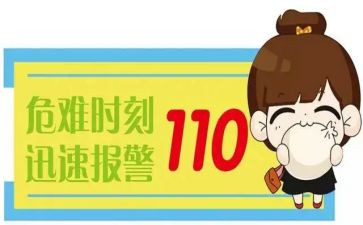 宣传110党日活动总结模板8篇