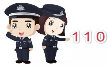 宣传110党日活动总结优秀6篇