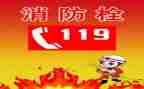 119消防教育活动总结5篇