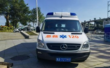120医生年度总结优秀6篇