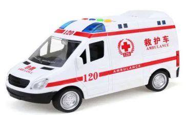 120医生年度总结推荐7篇