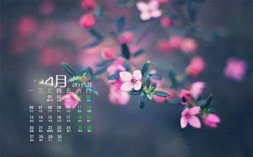 小学4月工作总结7篇
