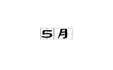 2024年幼儿小班5月份月总结8篇