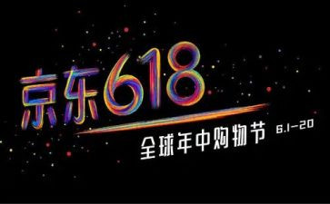 618活动总结报告优质8篇