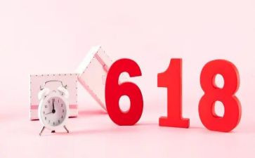 2023年618活动总结5篇