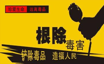 学校626宣传活动总结优秀7篇
