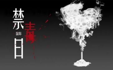 医院626活动总结7篇