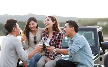 90后干部个人总结5篇