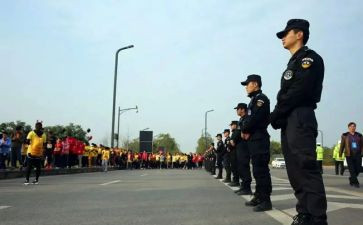 学生会安保工作计划7篇
