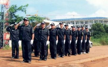 安保个人工作总结8篇