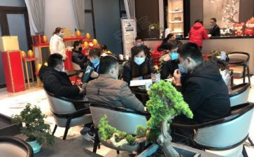 案场经理2024年工作计划8篇