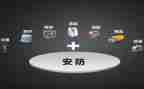 安防监控工程合同5篇