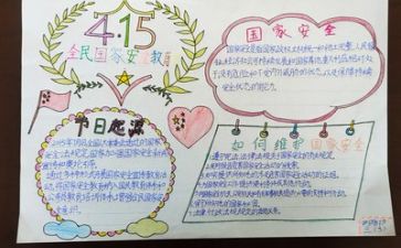 安全的个人总结报告7篇