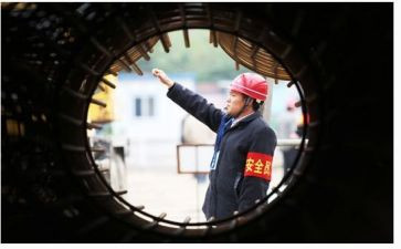 物业保安员个人总结5篇