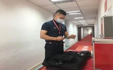 保安员总结年度个人总结6篇