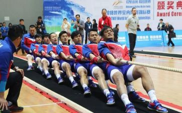 班拔河比赛活动总结8篇