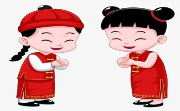 过年拜年作文8篇