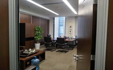 某办公室工作报告最新5篇