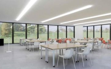 机关办公室个人总结范文7篇