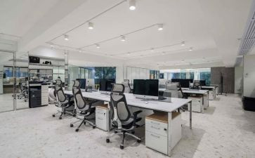 办公室工个人总结模板5篇