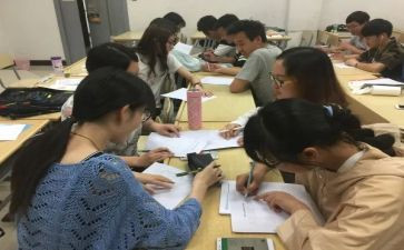 班团日活动心得7篇