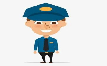 校园保安年终工作总结模板6篇