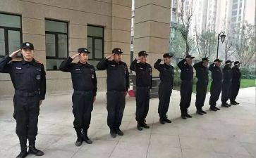 2024年商场保安年终工作总结精选5篇