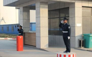 2023保安个人总结7篇