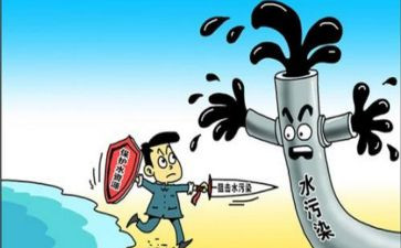 环境保护的微调查报告8篇