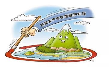 保护环境作文初中作文6篇