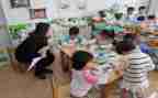 幼儿园保教育心得体会6篇