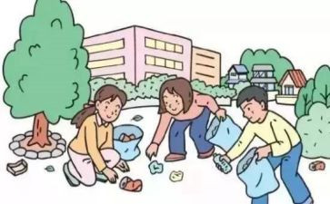 学校保洁年终总结5篇