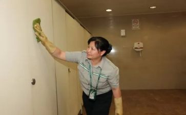 2023保洁员工作计划8篇