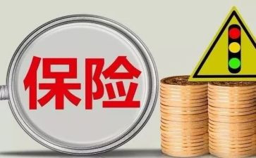 保险公司的个人总结报告7篇
