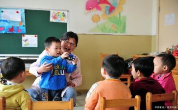 2023年保育员个人工作计划5篇