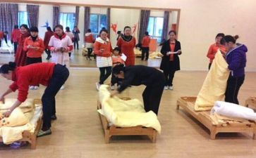 2023的保育工作计划6篇