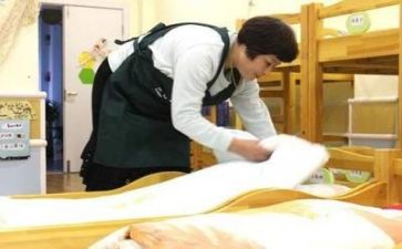 保育工作年度总结5篇