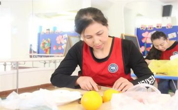 保育员学期总结小班5篇