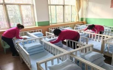 幼儿园保育员总结个人总结最新5篇