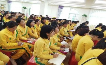 保育员简短个人总结6篇