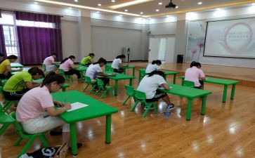 2024年保育员年度工作总结优秀5篇