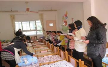 幼儿园保育员年终考核总结5篇