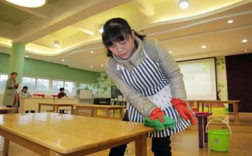 幼儿园学前班保育员工作计划5篇