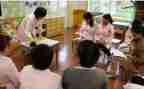 幼儿园保育员保育心得精选5篇