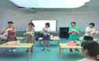 幼儿园保育员培训个人总结6篇