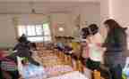 幼儿园保育员年终考核总结5篇
