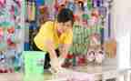 2024幼儿园小班保育员工作计划精选8篇